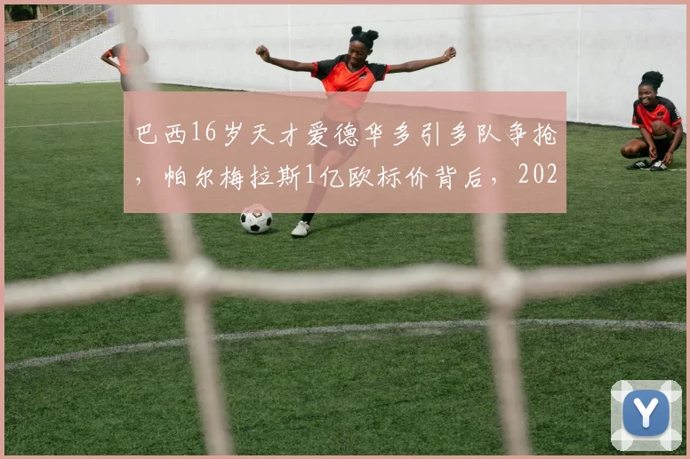 巴西16岁天才爱德华多引多队争抢,帕尔梅拉斯1亿欧标价背后,2026年他值这个价吗?